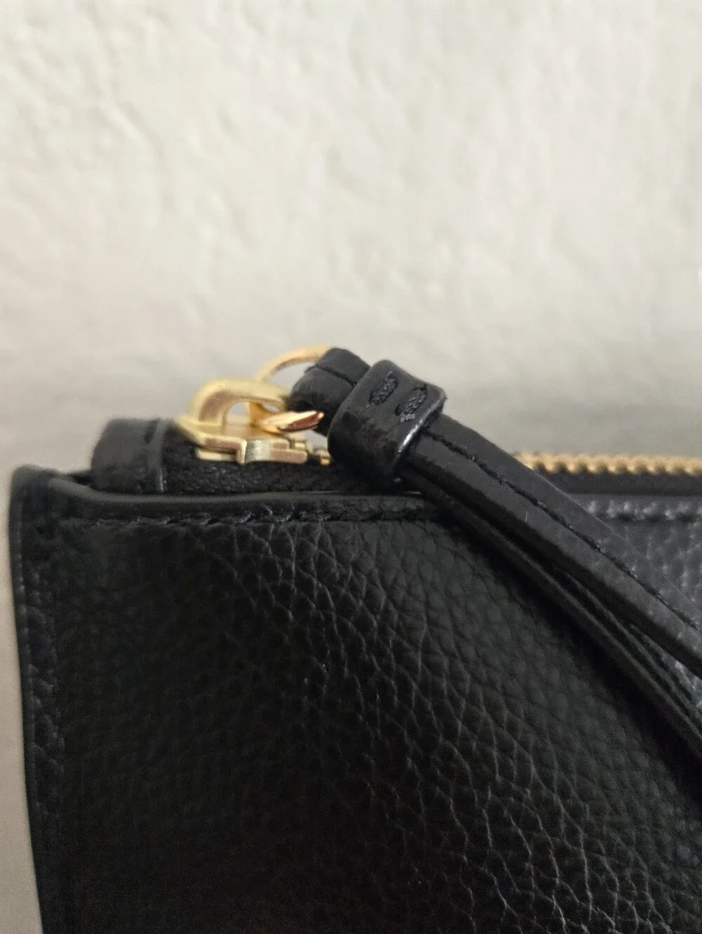 Tory Burch Small Perry Zip Tote